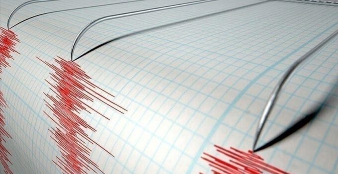 Filipinler’de 7,6 büyüklüğünde deprem