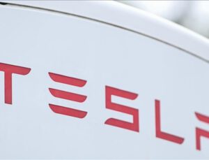 Tesla Çin’de enerji depolama ünitesi fabrikası kuruyor