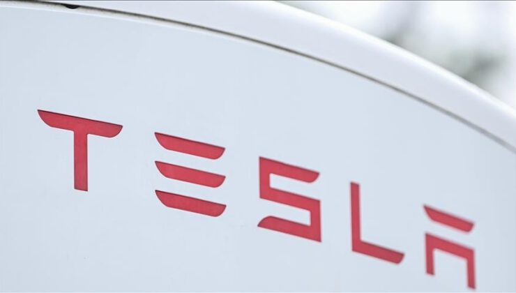 Tesla Çin’de enerji depolama ünitesi fabrikası kuruyor