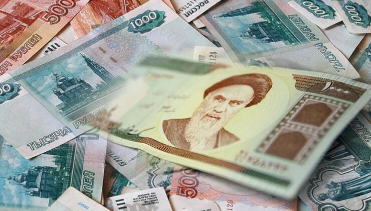 İran ve Rusya ticarette “dolar” kullanmayacak