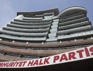 CHP belediye başkan adaylarını açıkladı