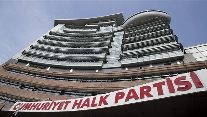 CHP belediye başkan adaylarını açıkladı