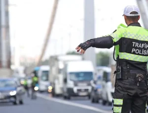 Trafik cezalarında yeni karar