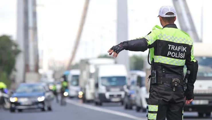 Trafik cezalarında yeni karar