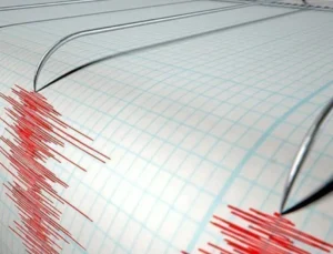 Kayseri’de 4 büyüklüğünde deprem