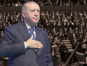 AK Parti’nin İstanbul ve Ankara adayları kim olacak?