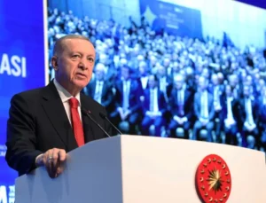 Erdoğan, 2023’ün dış ticaret rakamlarını açıkladı