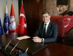 CHP’nin İzmir adayı Cemil Tugay oldu