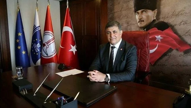 CHP’nin İzmir adayı Cemil Tugay oldu