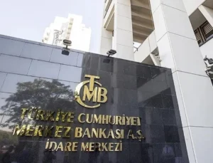 Merkez Bankası zorunlu karşılık oranlarını değiştirdi