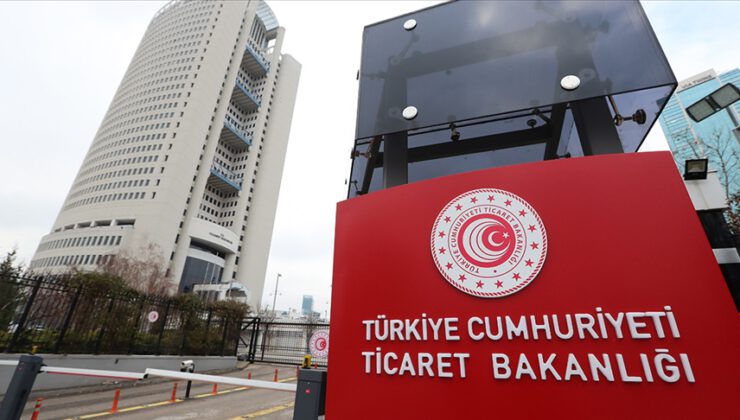 6,4 milyar liralık kamu alacağı için düğmeye basıldı