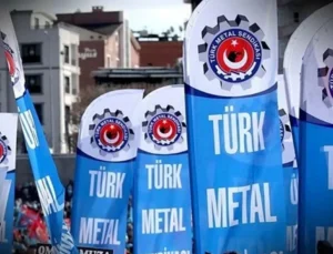 Türk Metal grev kararı aldı