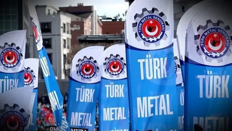 Türk Metal grev kararı aldı