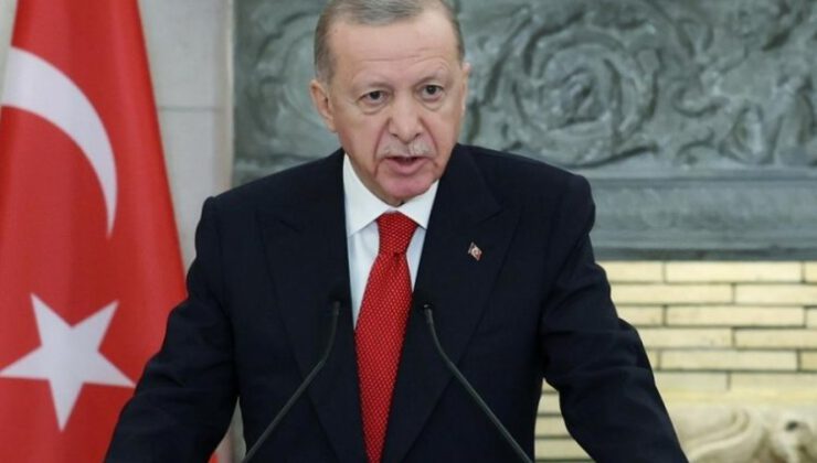 Cumhurbaşkanı Erdoğan bugün Bursa’da