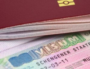 Schengen vize ücretleri zamlanıyor