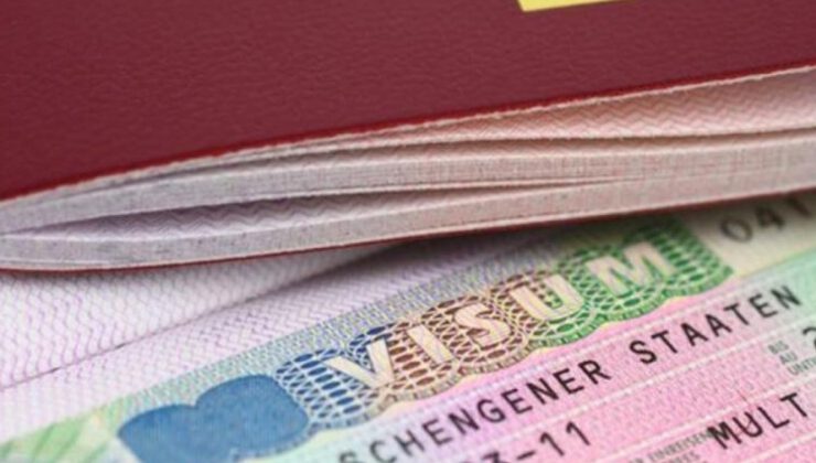 Schengen vize ücretleri zamlanıyor