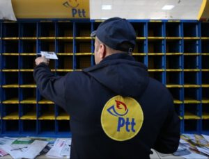 Dolandırıcıların yeni tuzağı: PTT