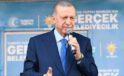 Erdoğan: 10 bin lira emekli maaşı yeterli değil