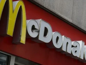 McDonald’s: İsrail boykotu satışlara zarar veriyor