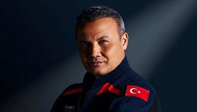 Alper Gezeravcı’ya yeni görev