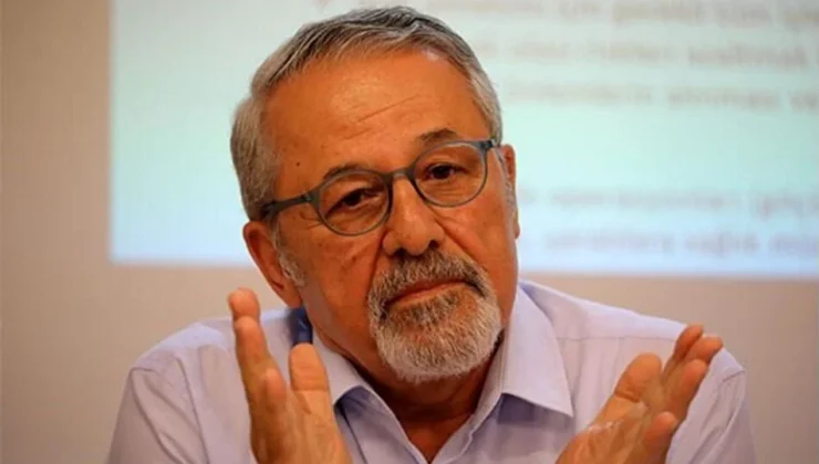 Prof. Dr. Naci Görür’den Bursa’ya uyarı