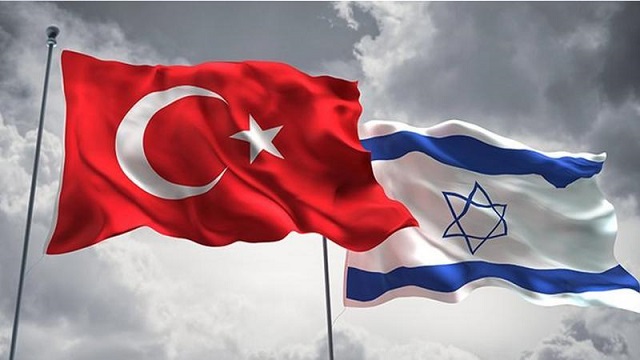 Türkiye-İsrail ticareti düştü mü?
