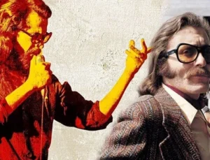 Cem Karaca’nın Gözyaşları filmi vizyondan kaldırıldı: