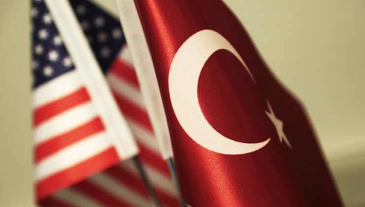 ABD’den bir Türk şirkete daha yaptırım