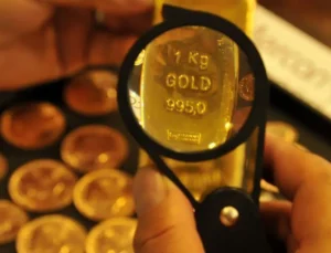 Altın fiyatları kritik veriyi bekliyor