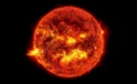 NASA’dan güçlü Güneş patlaması için uyarı