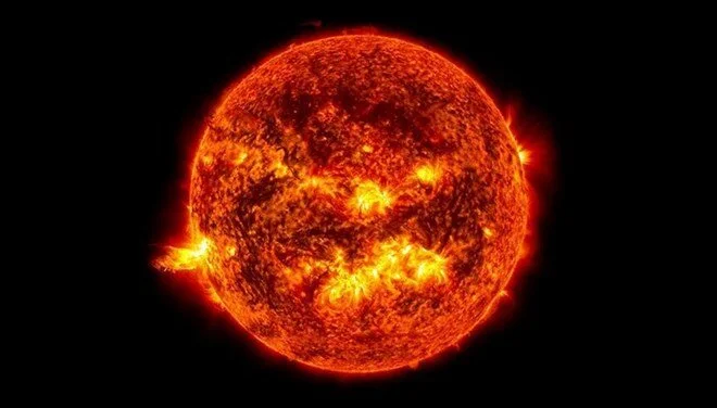 NASA’dan güçlü Güneş patlaması için uyarı