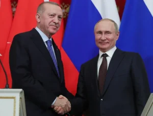 Putin’in Türkiye ziyareti ertelendi