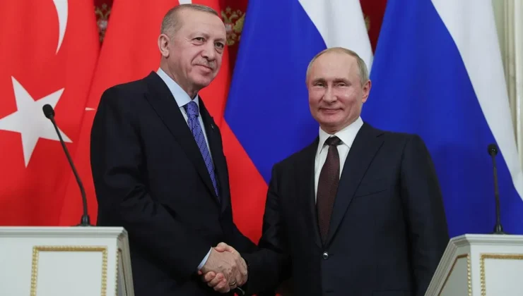 Putin’in Türkiye ziyareti ertelendi