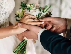Evlenecek gençlere faizsiz kredi Resmi Gazete’de