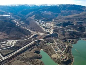 Erzincan’daki maden fay üstünde mi kuruldu?