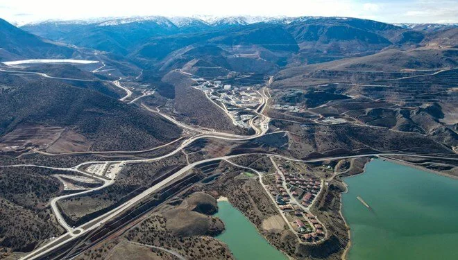 Erzincan’daki maden fay üstünde mi kuruldu?