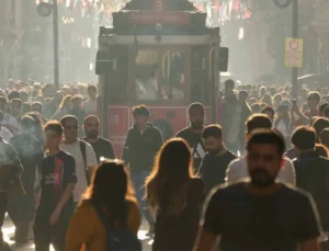 Aralık ayı işsizlik rakamları açıklandı