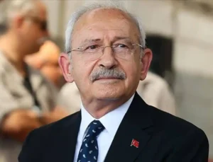 Kemal Kılıçdaroğlu için “hakaret” suçundan 2 yıla kadar hapis istemi