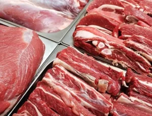 “Et ithalatı üç yılda bitecek”
