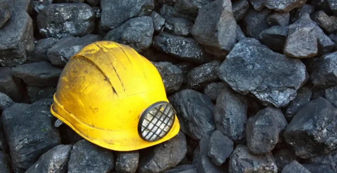 Bursa’da maden ocağında göçük, 1 işçi hayatını kaybetti