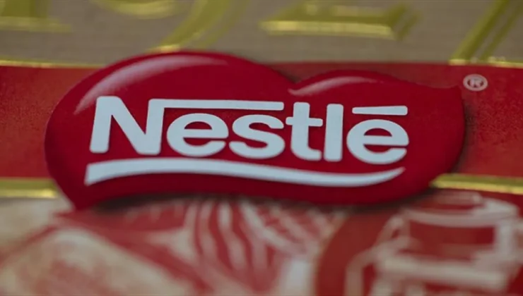 Nestle Türkiye’ye 346.9 milyon TL ceza