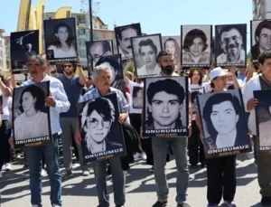 Anayasa Mahkemesi’nden Sivas Katliamı davası kararı