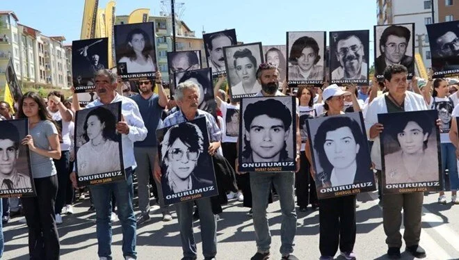 Anayasa Mahkemesi’nden Sivas Katliamı davası kararı