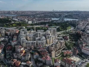 İstanbul’da kentsel dönüşüme hibe ve kredi desteği