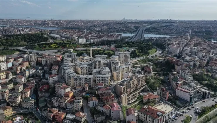 İstanbul’da kentsel dönüşüme hibe ve kredi desteği