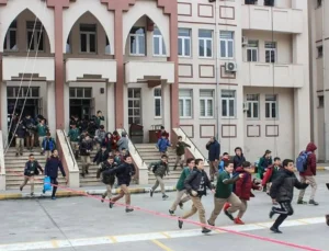 İşte İstanbul’daki okulların deprem raporu