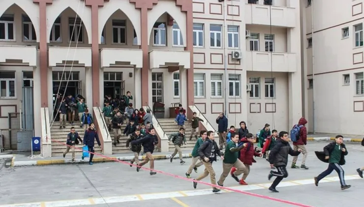 İşte İstanbul’daki okulların deprem raporu