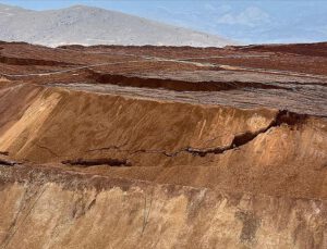 Erzincan’daki maden faciasıyla ilgili sanıklar konuştu