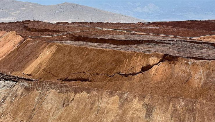 Erzincan’daki maden faciasıyla ilgili sanıklar konuştu