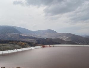 Fırat Nehri’ne siyanür karıştı mı?